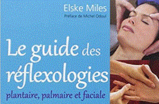 Massage aux huiles essentielles de Elske Milles